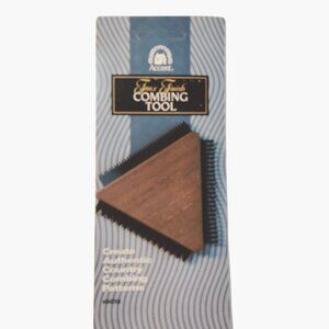 Paint Combing Tool Straight Combing Crosshatch Serpentine Painting Patterns 5033